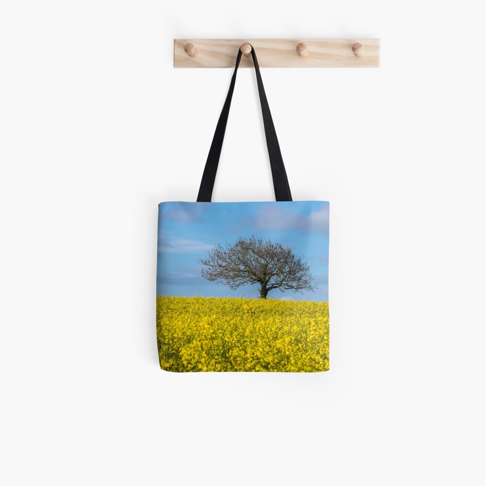 Tree Tote Bag