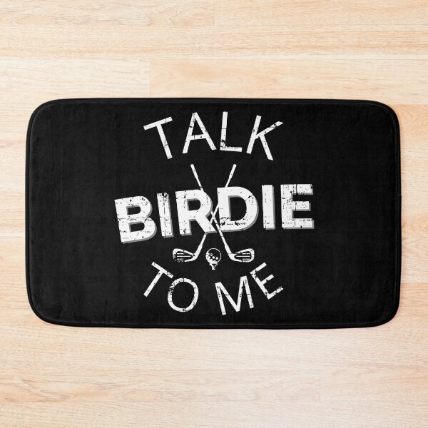 Item preview, Talk Birdie To Me II designed and sold by Lemon Pepper.