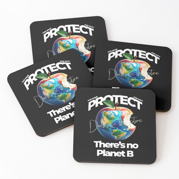 Item preview, There Is No Planet B designed and sold by Belarte.shop.