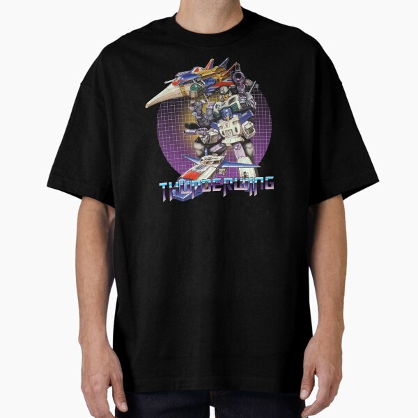 Item preview, ⭐Thunderwing Decepticon Transformer G1 V2⭐ designed and sold by Retr0Tshirts.
