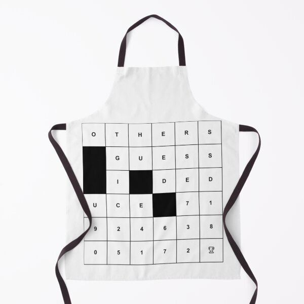 Item preview, Others guess, I deduce designed and sold by ariksworld.