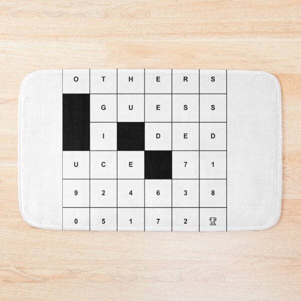 Item preview, Others guess, I deduce designed and sold by ariksworld.