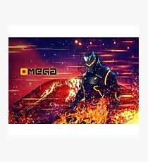 full epic Photographic Print