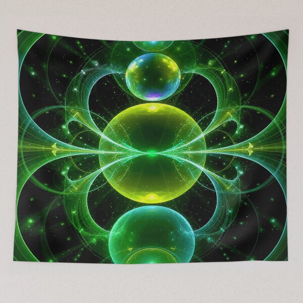 Item preview, Cosmic Harmony designed and sold by Exodoi.