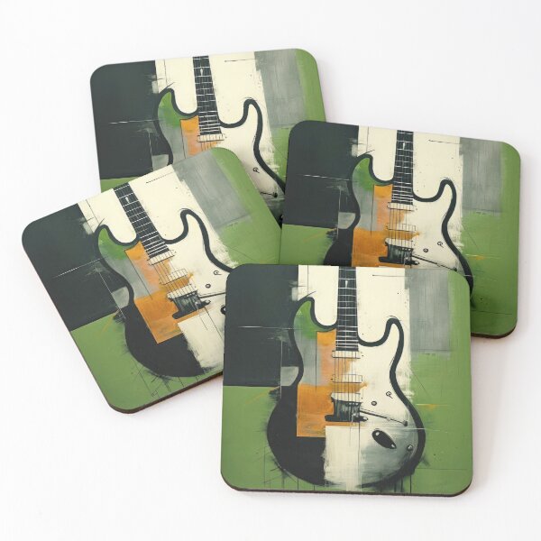 Item preview, Electric Guitar Energy designed and sold by caracatita75.
