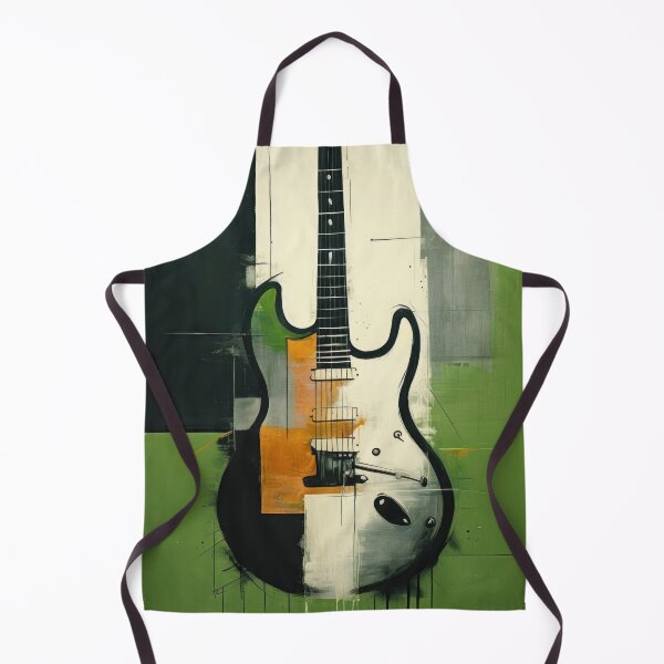 Item preview, Electric Guitar Energy designed and sold by caracatita75.