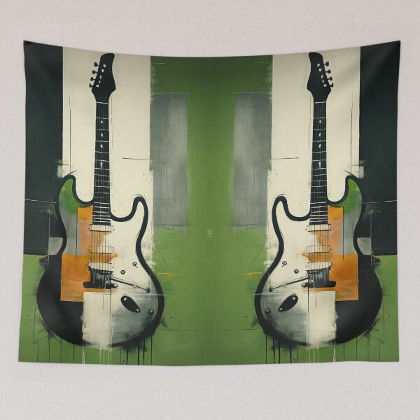 Item preview, Electric Guitar Energy designed and sold by caracatita75.
