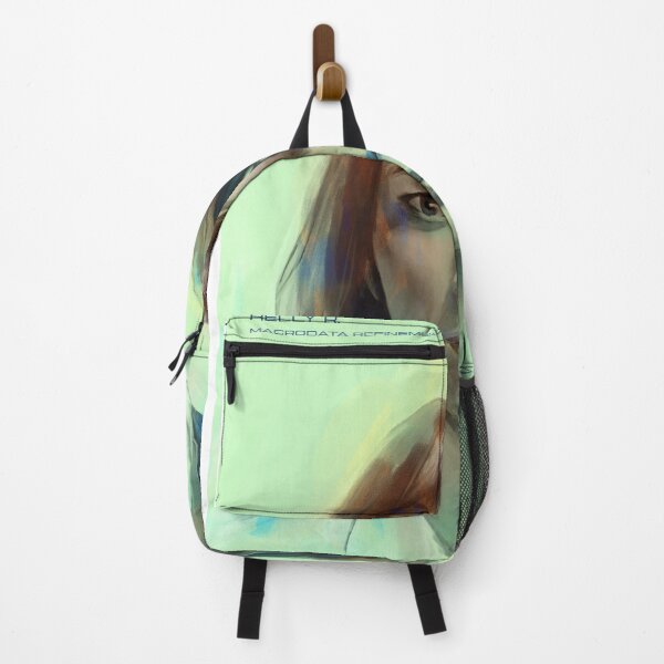 Item preview, Helly - Character Portraits from Severance Series designed and sold by altshop.