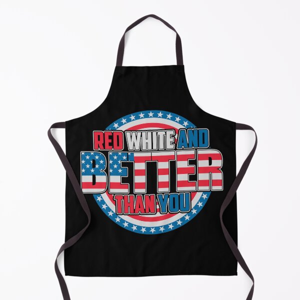 Item preview, Red, White, and Resolute designed and sold by DarylWelsh2024.