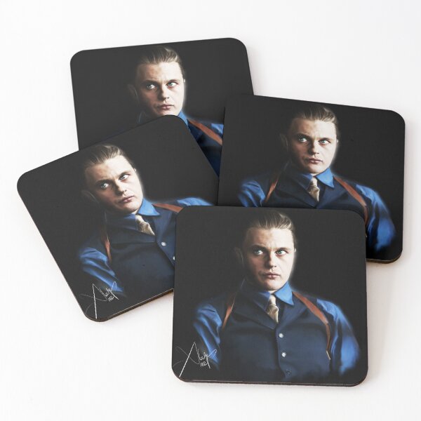 Item preview, Jimmy designed and sold by Xbalanque.