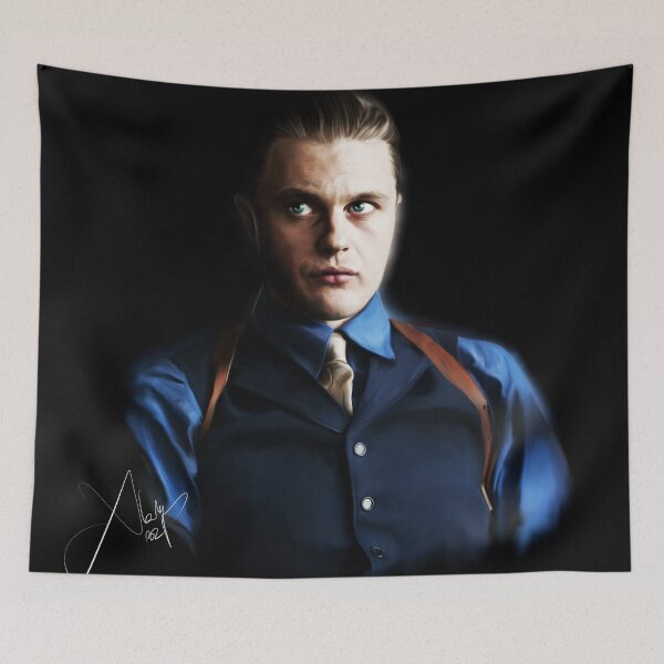 Item preview, Jimmy designed and sold by Xbalanque.