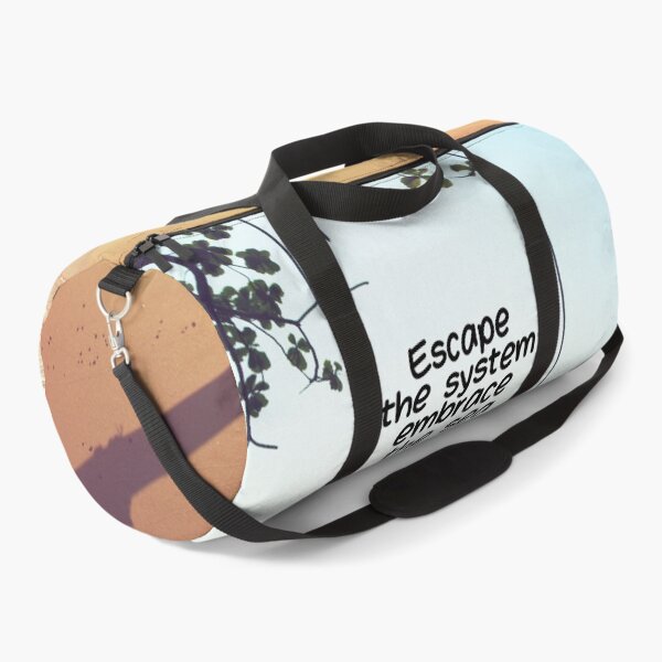Item preview, Tropical White Sand Beach with Swing – Relaxing Nature Design for Beach Lovers | Perfect for Clothing & Accessories designed and sold by knalpot-design.
