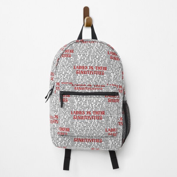 Item preview, Sweeney Todd lyrics designed and sold by broadwaygirl142.