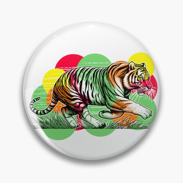 Item preview, Copie de Copie de Copie de Copie de Copie de Copie de Copie de Copie de Copie de Copie de tiger designed and sold by Samtorio.