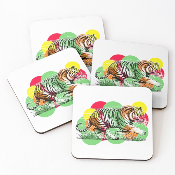 Item preview, Copie de Copie de Copie de Copie de Copie de Copie de Copie de Copie de Copie de Copie de tiger designed and sold by Samtorio.