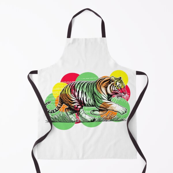 Item preview, Copie de Copie de Copie de Copie de Copie de Copie de Copie de Copie de Copie de Copie de tiger designed and sold by Samtorio.