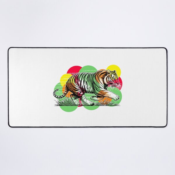 Item preview, Copie de Copie de Copie de Copie de Copie de Copie de Copie de Copie de Copie de Copie de tiger designed and sold by Samtorio.