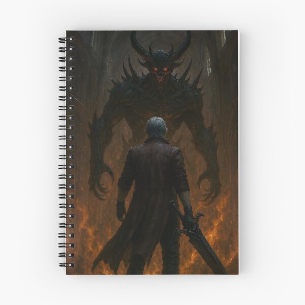 Item preview, El diablo puede llorar designed and sold by Day Dreamer.