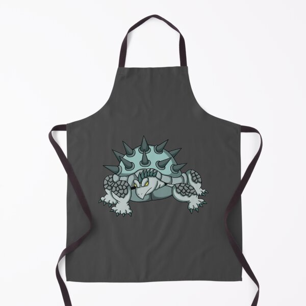 Item preview, Spikey Turtle designed and sold by Scythe37.