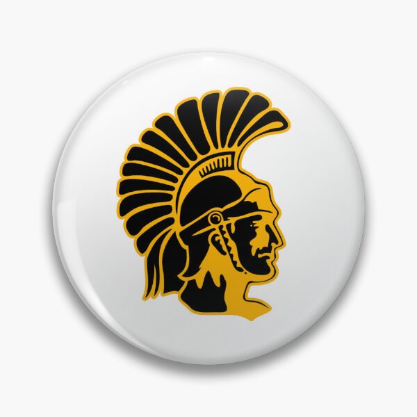 Item preview, Topeka High Trojans designed and sold by schulerblayne.