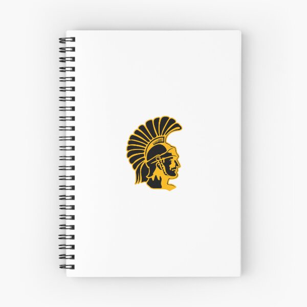 Item preview, Topeka High Trojans designed and sold by schulerblayne.