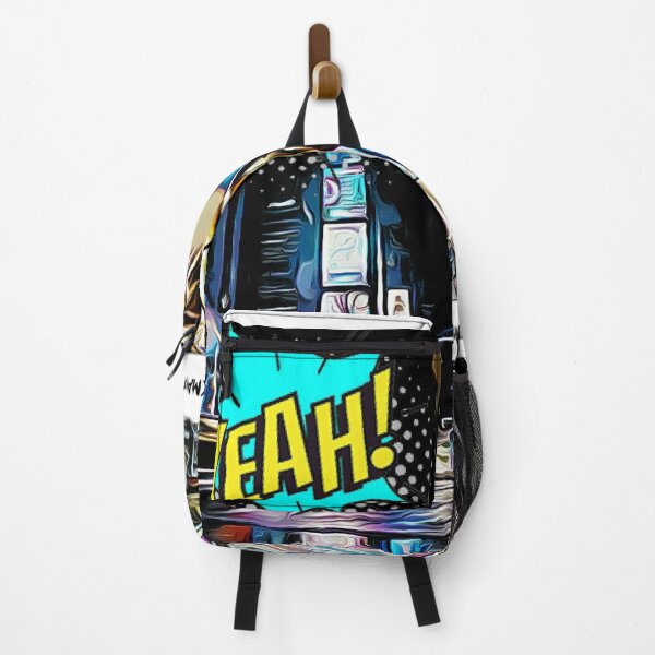 Item preview, Comic - Time Square New York designed and sold by HatiySkoll.