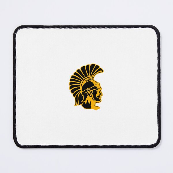 Item preview, Topeka High Trojans designed and sold by schulerblayne.