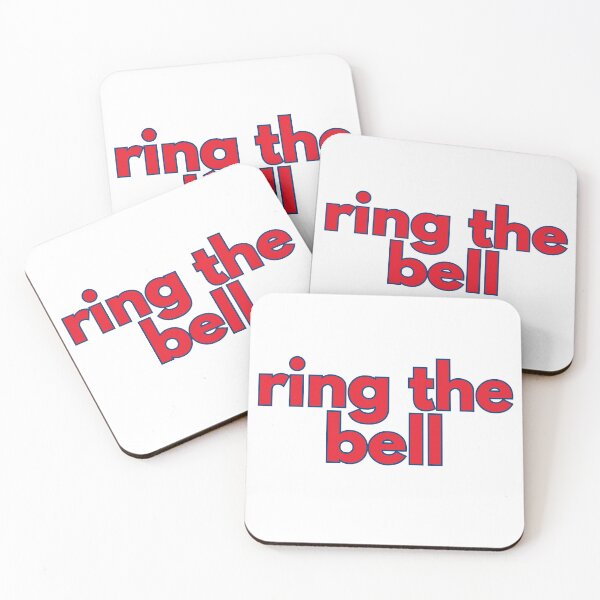 Item preview, Ring the bell designed and sold by haleyerin.