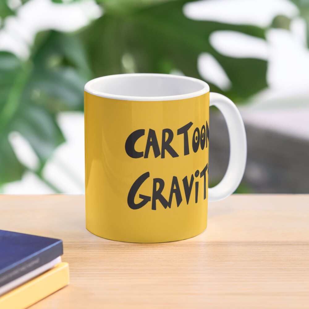 Item preview, Classic Mug designed and sold by PleasantGreen.
