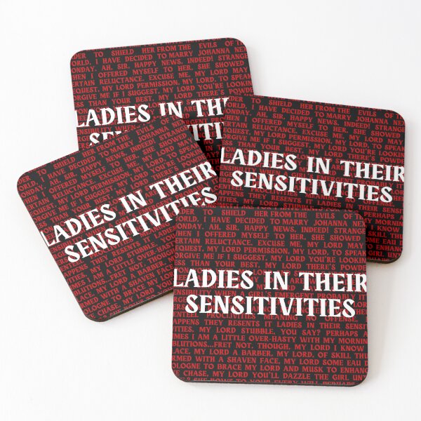 Item preview, Sweeney Todd lyrics designed and sold by broadwaygirl142.