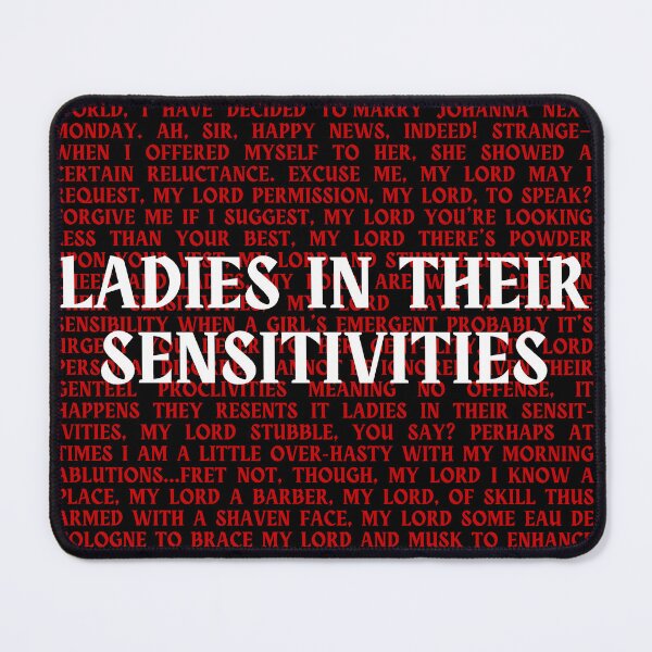 Item preview, Sweeney Todd lyrics designed and sold by broadwaygirl142.