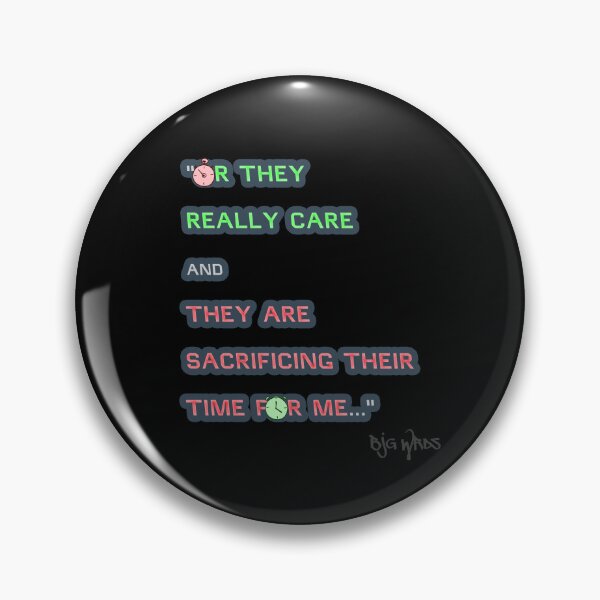 Item preview, "OR THEY ..." Quote 4/15/2025 designed and sold by BJGWRDS.