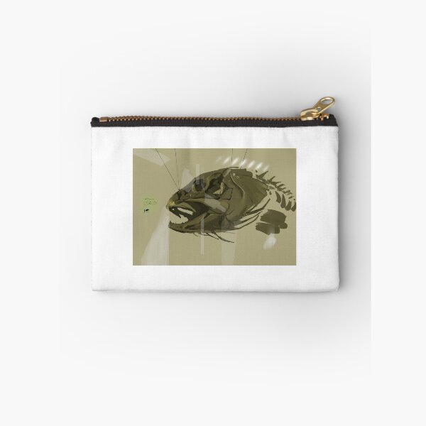 Item preview, fish in display designed and sold by Alven2000.