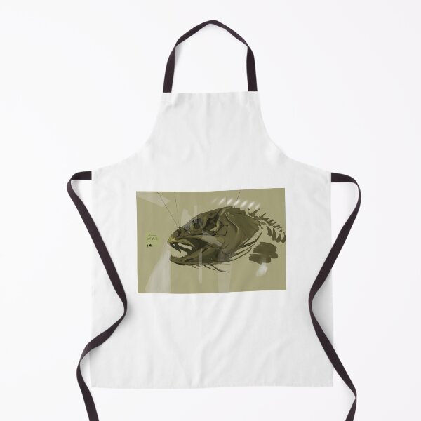 Item preview, fish in display designed and sold by Alven2000.