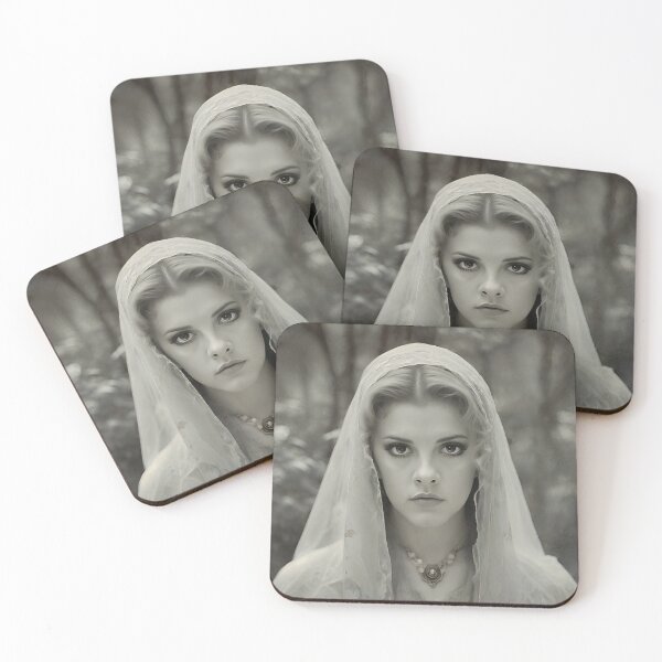 Item preview, Ethereal Goddess designed and sold by DivinaInspired.