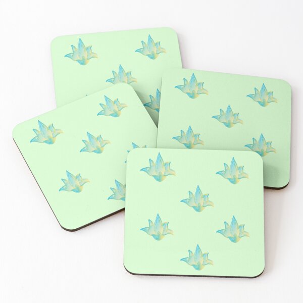 Item preview, Green Lotus designed and sold by Art Shimmers.