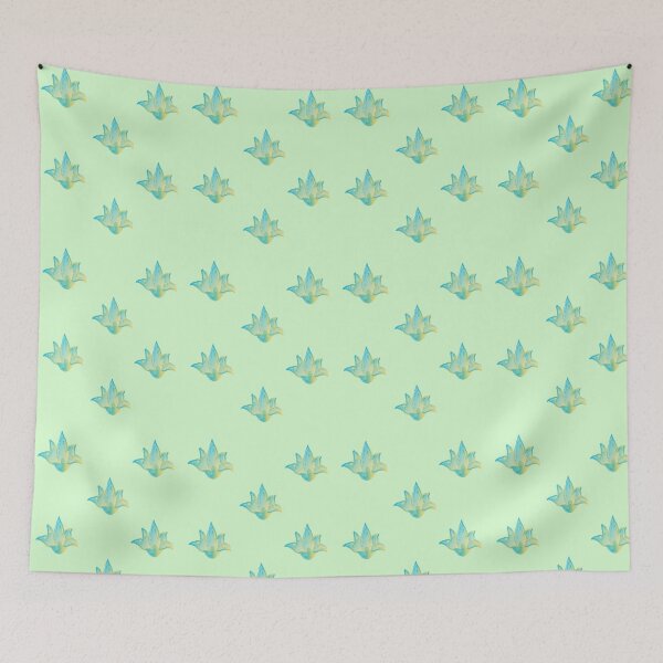 Item preview, Green Lotus designed and sold by Art Shimmers.