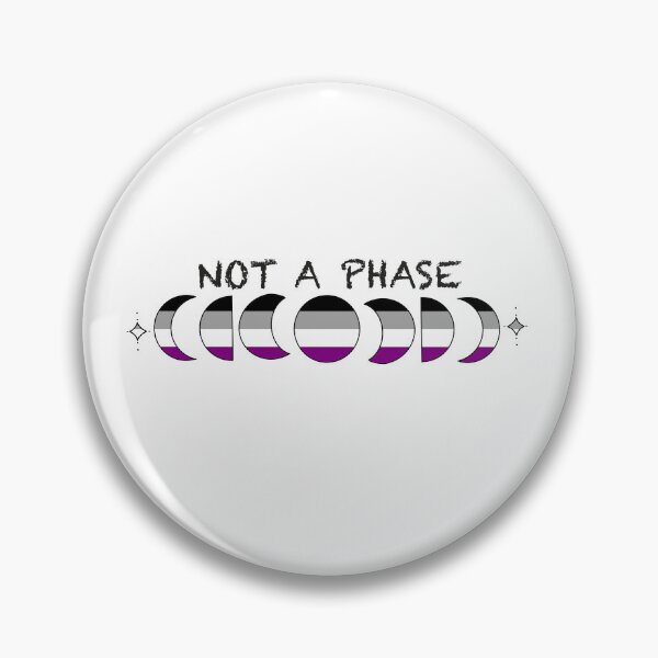 Item preview, Not a phase - Ace designed and sold by cjo582.
