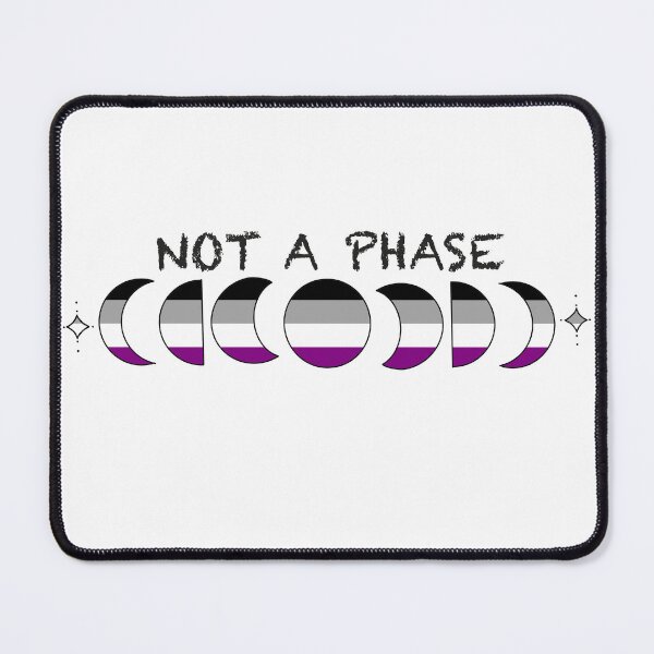 Item preview, Not a phase - Ace designed and sold by cjo582.
