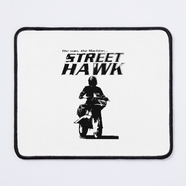 Item preview, STREETHAWK  designed and sold by MAF_Merch.