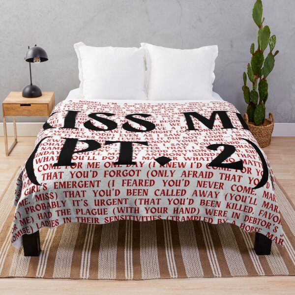 Item preview, Sweeney Todd lyrics designed and sold by broadwaygirl142.