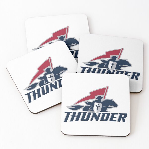 Item preview, St. James Academy Thunder designed and sold by schulerblayne.