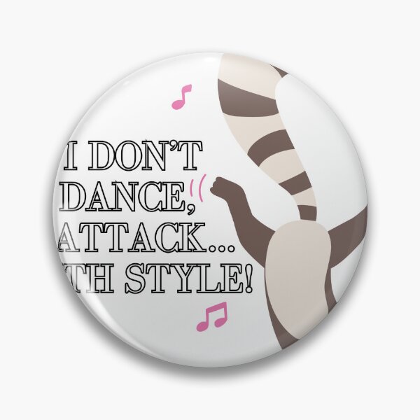 Item preview, Raccoon When the beat drops, so do I. designed and sold by Sukree.m.