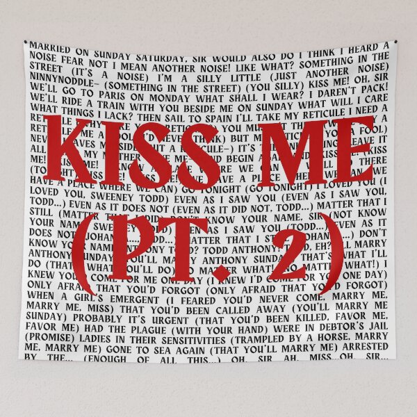 Item preview, Sweeney Todd lyrics designed and sold by broadwaygirl142.