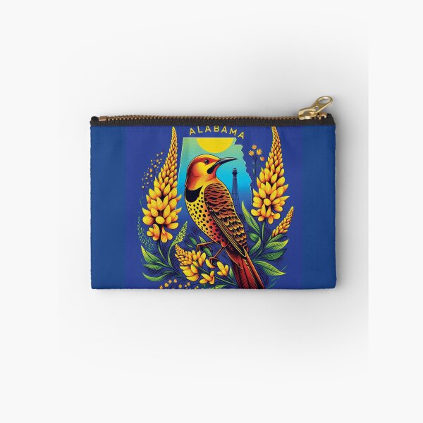 Item preview, Alabama: Northern Flicker (Yellowhammer)  designed and sold by CornerStone57.