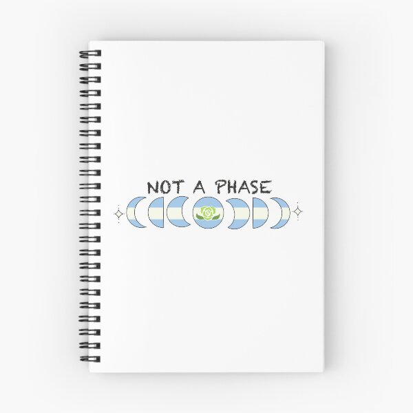 Item preview, Not a phase - Achillean designed and sold by cjo582.