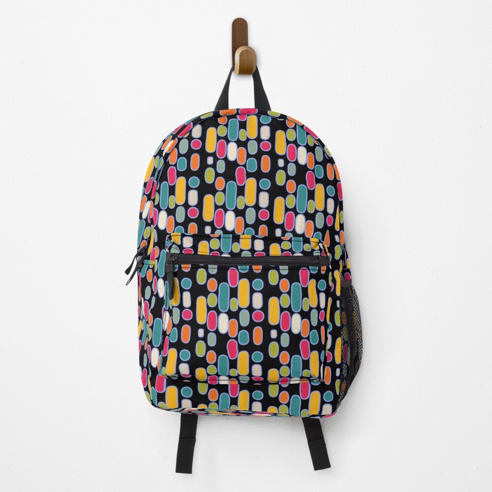 Item preview, Backpack designed and sold by owlelated.