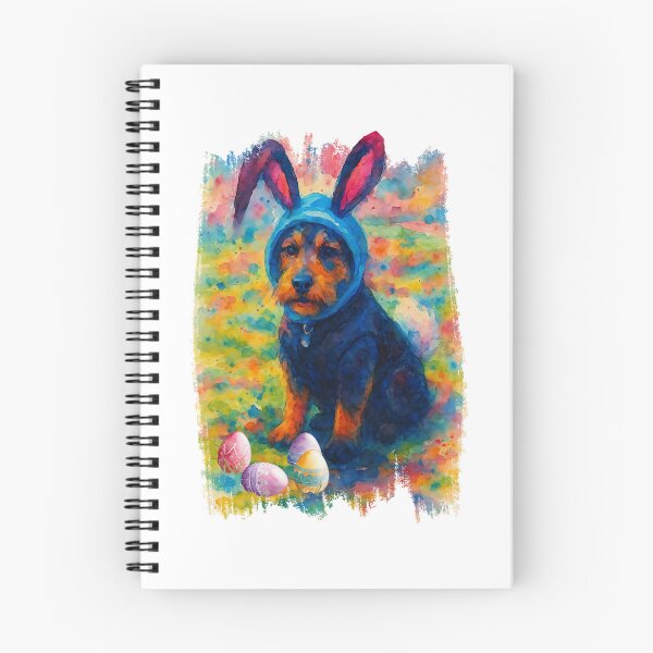 Artikelvorschau, Temporärer Osterhase – Wau-Edition entworfen und verkauft von TestudoDesign.