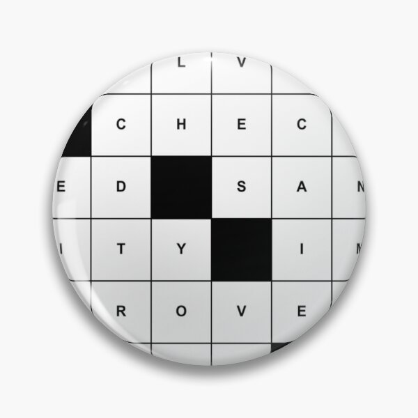 Item preview, Puzzle Solved, Sanity Improved designed and sold by ariksworld.