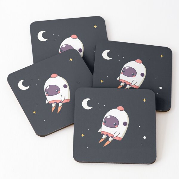Item preview, Kawaii Comet in the Sky designed and sold by 0penvimark.